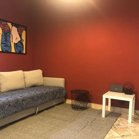 Borghetto Pedale In Town Apartment แตร์ลิซซี ภายนอก รูปภาพ