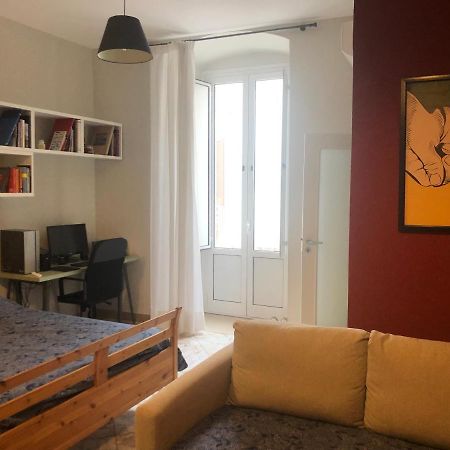 Borghetto Pedale In Town Apartment แตร์ลิซซี ภายนอก รูปภาพ