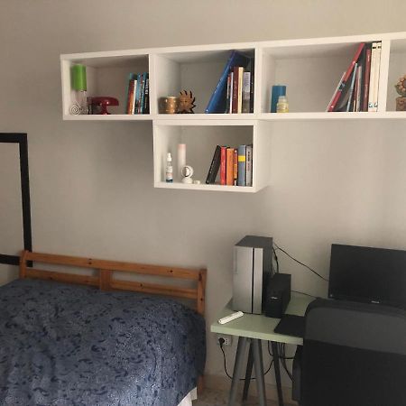Borghetto Pedale In Town Apartment แตร์ลิซซี ภายนอก รูปภาพ