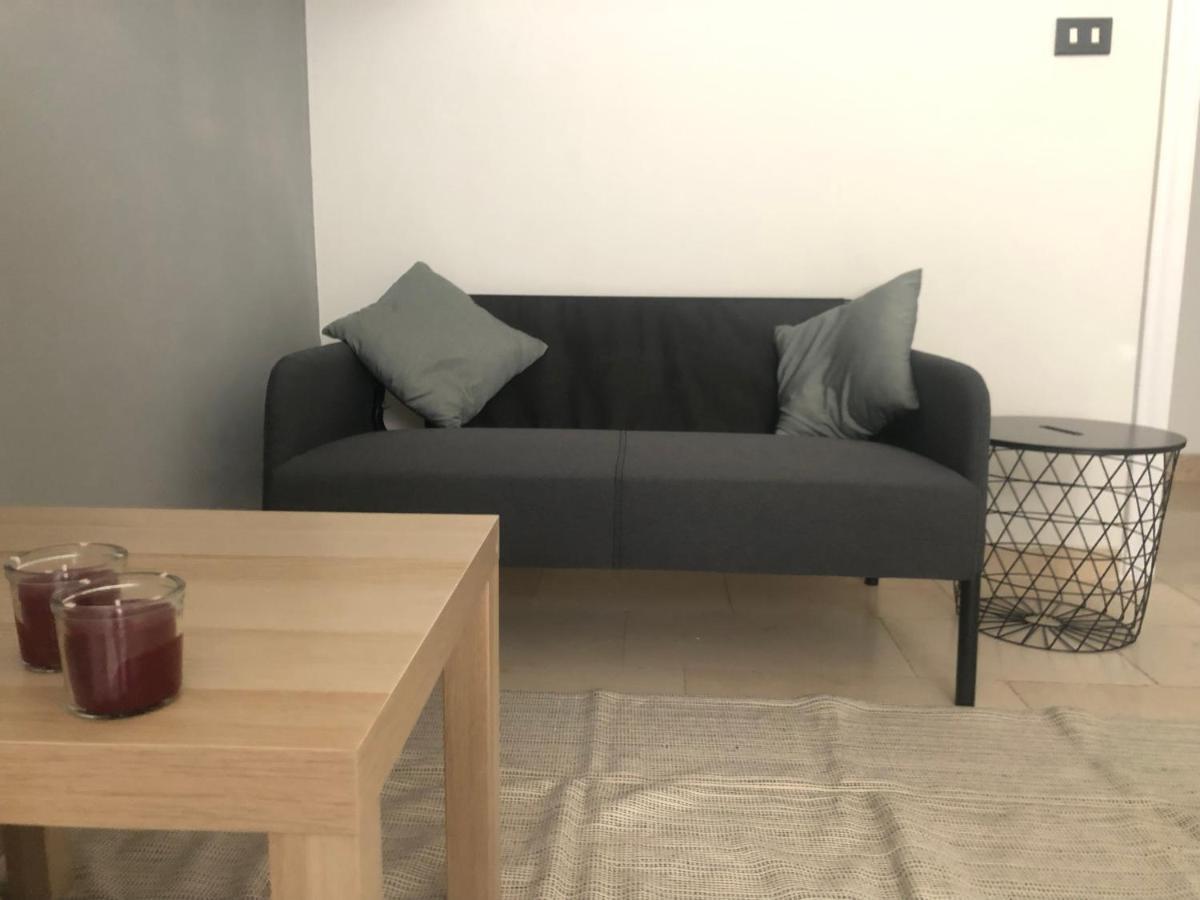 Borghetto Pedale In Town Apartment แตร์ลิซซี ภายนอก รูปภาพ