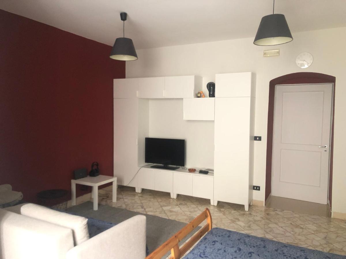Borghetto Pedale In Town Apartment แตร์ลิซซี ภายนอก รูปภาพ