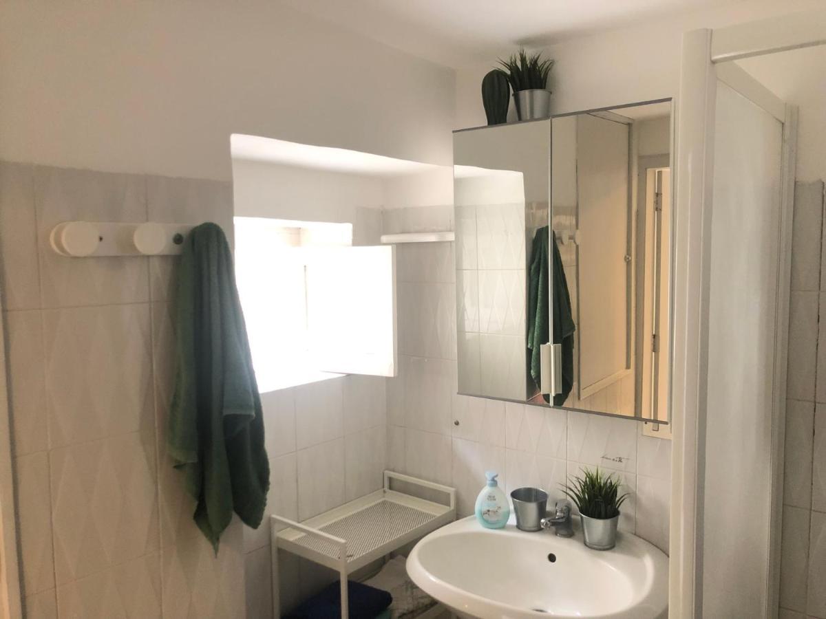 Borghetto Pedale In Town Apartment แตร์ลิซซี ภายนอก รูปภาพ