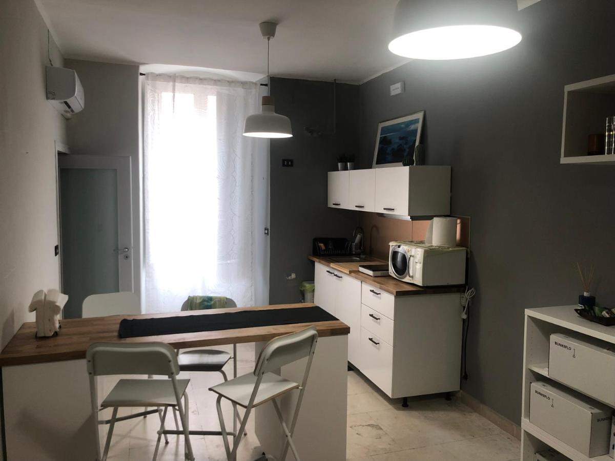 Borghetto Pedale In Town Apartment แตร์ลิซซี ภายนอก รูปภาพ