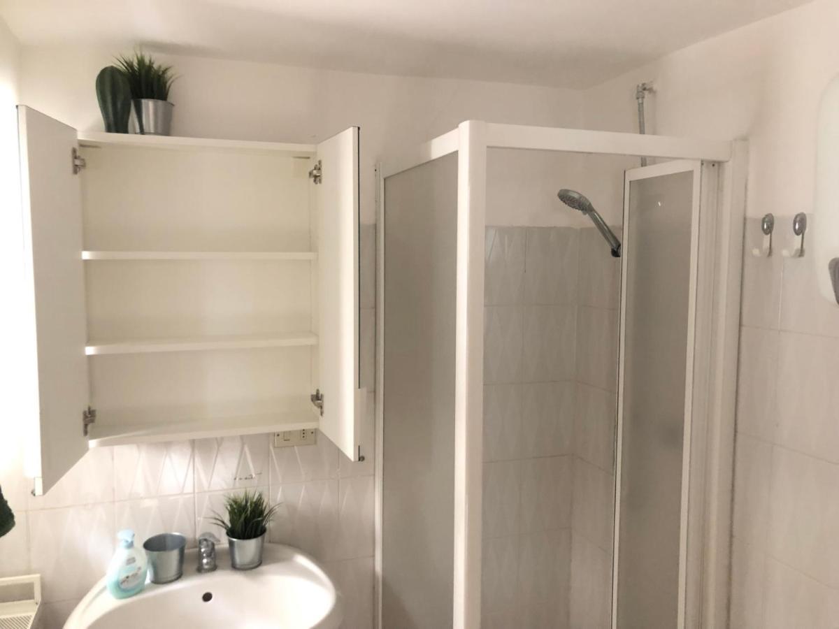 Borghetto Pedale In Town Apartment แตร์ลิซซี ภายนอก รูปภาพ