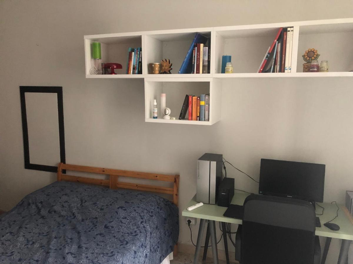 Borghetto Pedale In Town Apartment แตร์ลิซซี ภายนอก รูปภาพ