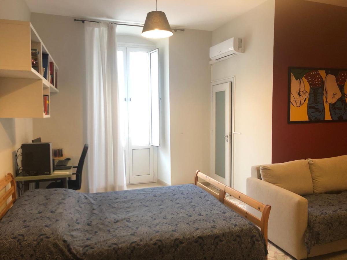 Borghetto Pedale In Town Apartment แตร์ลิซซี ภายนอก รูปภาพ
