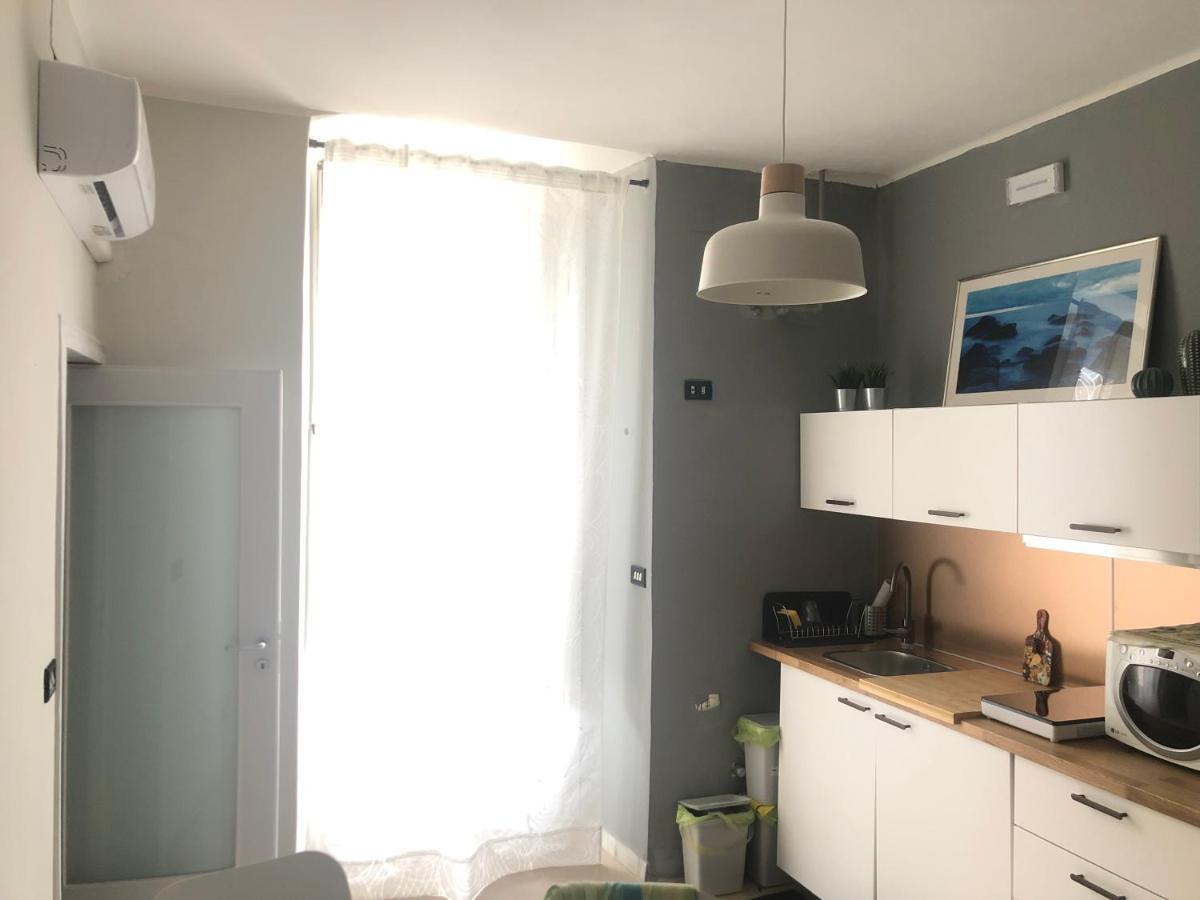 Borghetto Pedale In Town Apartment แตร์ลิซซี ภายนอก รูปภาพ